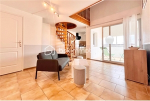 duplex-triplex à la vente -   34350  VALRAS PLAGE, surface 72 m2 vente duplex-triplex - UBI468741950